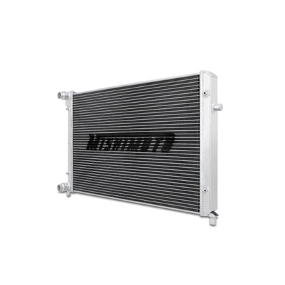 Mishimoto R32 Aluminum Radiator for 2008 Volkswagen R32 and Compatible Models