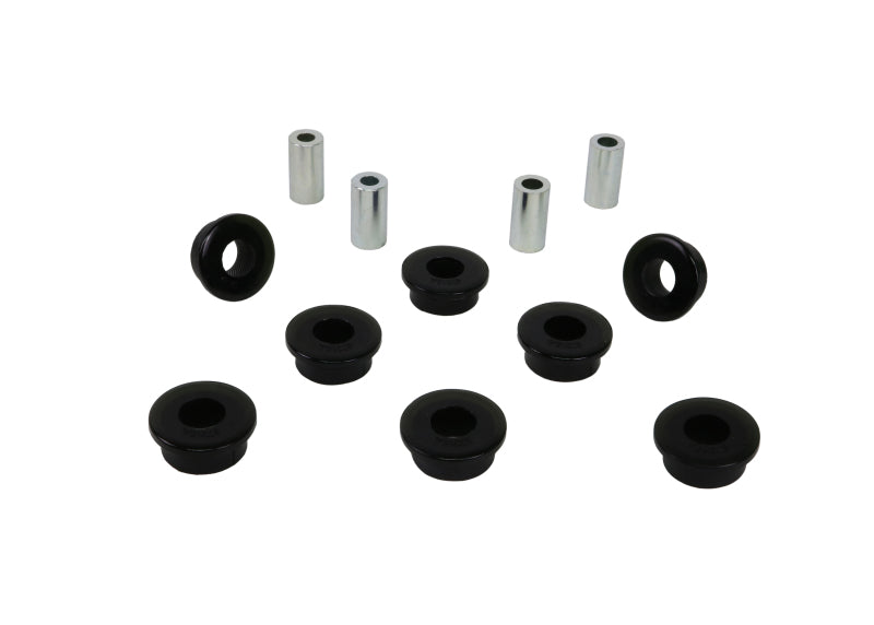Whiteline W63382 Rear Control Arm Lower Outer Bushing Kit for Honda CR-V 2002-2006