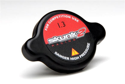 Skunk2 Racing High-Pressure Radiator Cap for Honda Civic, Acura, Mazda, Mitsubishi, Subaru – Part Number 359-99-0020