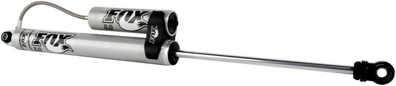 FOX Performance Series 14.1-Inch Remote Reservoir Rear Shock for Chevy and GMC HD Trucks — Part Number 980-24-957