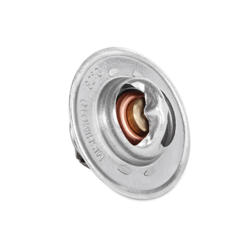 Mishimoto MMTS-WRA-87L Racing Thermostat for Jeep Wrangler 2.5L/4.0L/4.2L