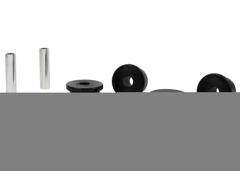 Whiteline Rear Spring Eye Front Bushings for Ford Mustang (1964-1972) – Part Number W71103