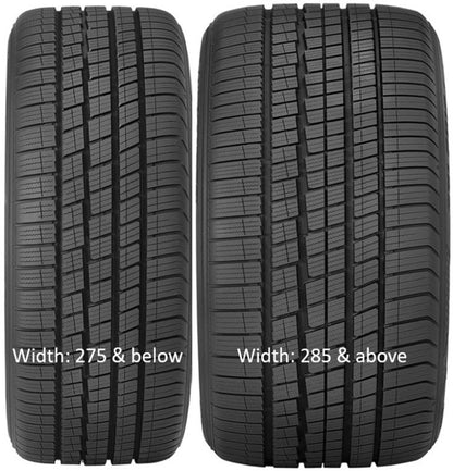 Toyo Celsius Sport Tire - 235/60R18 107V (TL) XL for Performance Vehicles