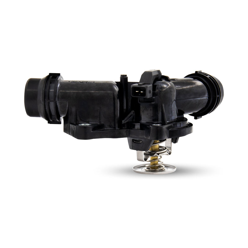 Mishimoto BMW M52/M54/M56 Direct Fit Replacement Thermostat with Housing - 97°C