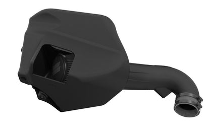 K&N Engineering NextGen Cold Air Intake System for RAM 1500 V8 5.7L F/I – Part 50-1578D