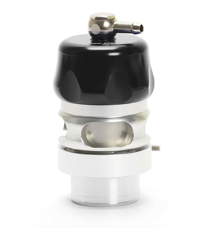 Turbosmart Vee Port Pro BOV - Black, Part Number TS-0205-1131