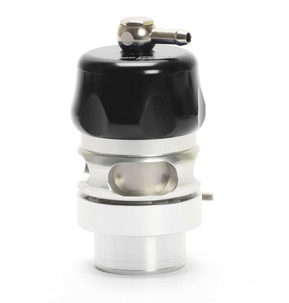 Turbosmart Vee Port Pro BOV - Black, Part Number TS-0205-1131
