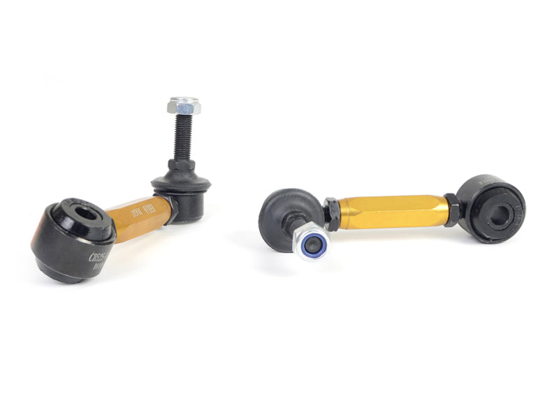 Whiteline KLC150 Adjustable Sway Bar Link for Volkswagen and Audi Models