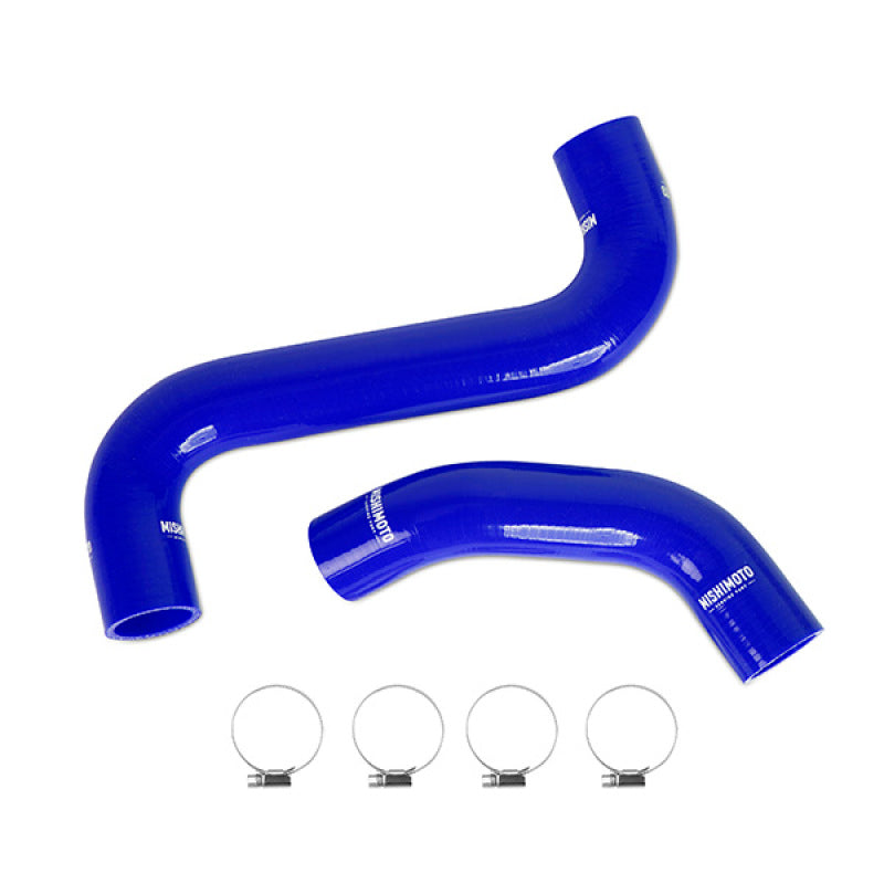 Mishimoto Silicone Radiator Hose Kit for Subaru WRX and STI 2004-2007