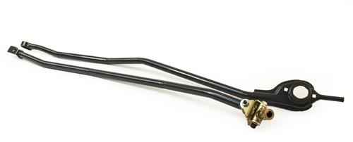 Innovative 88-91 Honda Civic / CRX B-Series B-Series Shift linkage for EF