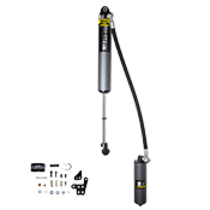 Bilstein B8 8100 Reservoir Shock Absorbers for Jeep Gladiator JT – Front Left, 3-4.5 Inch Lift