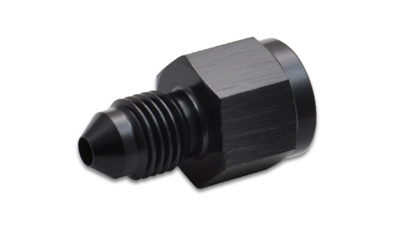 Vibrant 1/8 Inch NPT Female to -3AN Male Flare Adapter – Automotive Performance Fitting