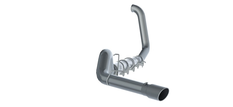 MBRP Armor Plus Series Turbo Back Exhaust System for Ford F-250/F-350 7.3L, 1999-2003