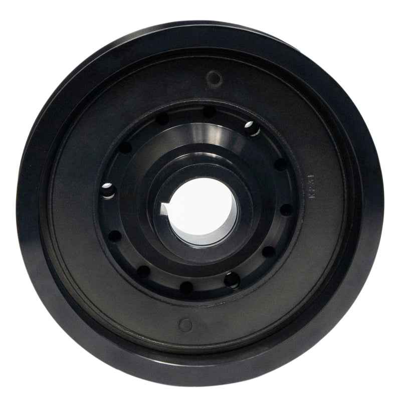 Fluidampr 95-98 Nissan 200SX 2.0L SR20DE/SR20DET Steel Internally Balanced Damper