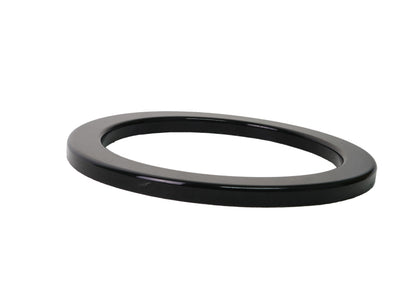 Whiteline 10mm Rear Spring Pad Bushing for Toyota Land Cruiser and Lexus LX470 (Part W73472)