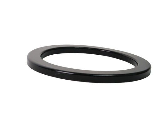 Whiteline 10mm Rear Spring Pad Bushing for Toyota Land Cruiser and Lexus LX470 (Part W73472)