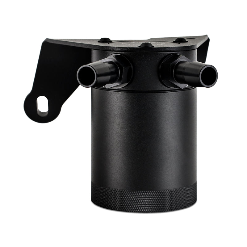 Mishimoto Baffled Oil Catch Can for 2021+ Ford Bronco 2.7L EcoBoost – PCV Side