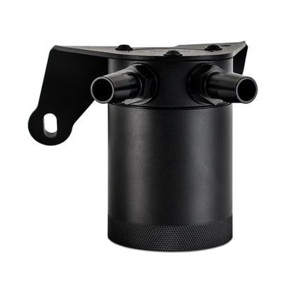 Mishimoto Baffled Oil Catch Can for 2021+ Ford Bronco 2.7L EcoBoost – PCV Side
