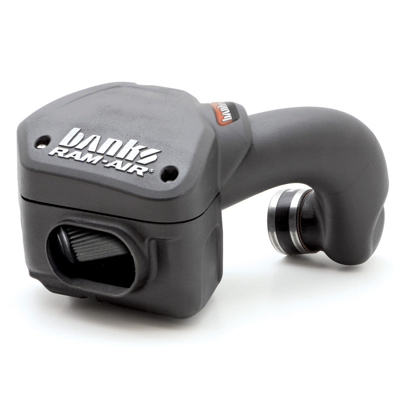 Banks Power 94-02 Dodge 5.9L Ram-Air Intake System with Dry Filter for Enhanced Performance
