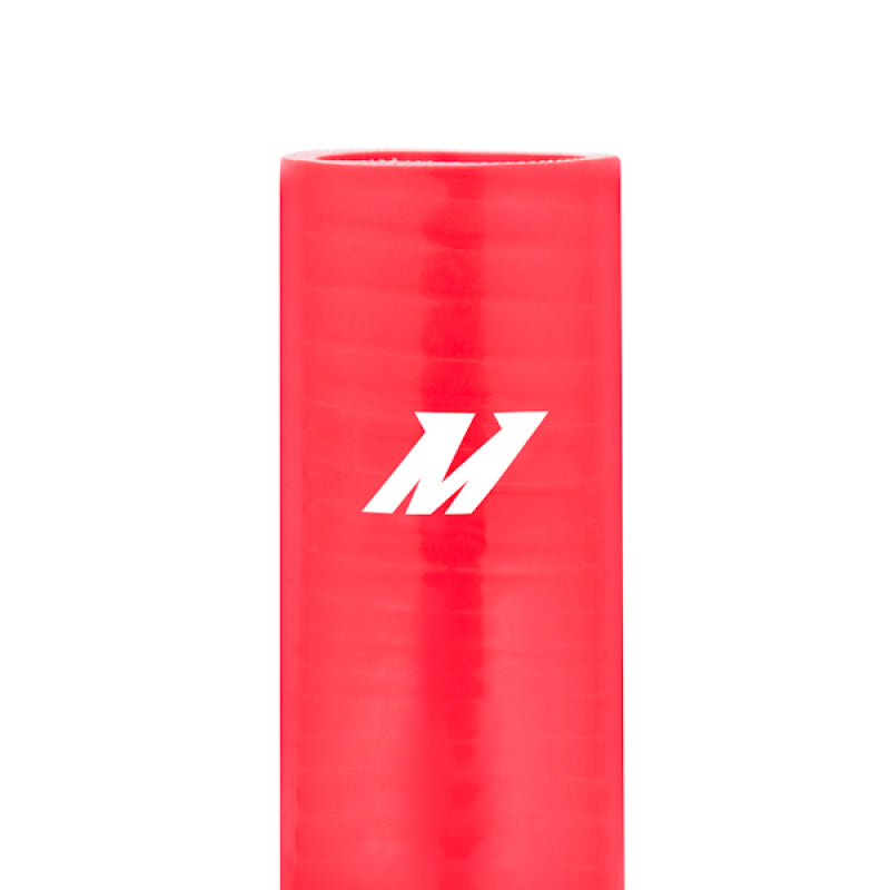 Mishimoto Silicone Radiator Hose Kit for Subaru BRZ, Scion FR-S, and Toyota GT86 – Red