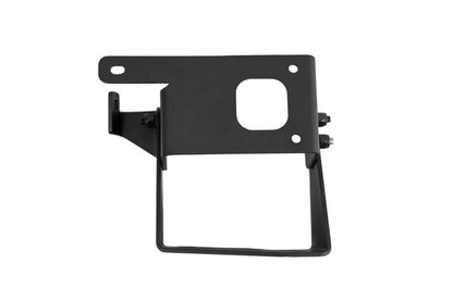 Addictive Desert Designs 2022+ GMC Sierra 1500 Adaptive Cruise Control Relocation Bracket