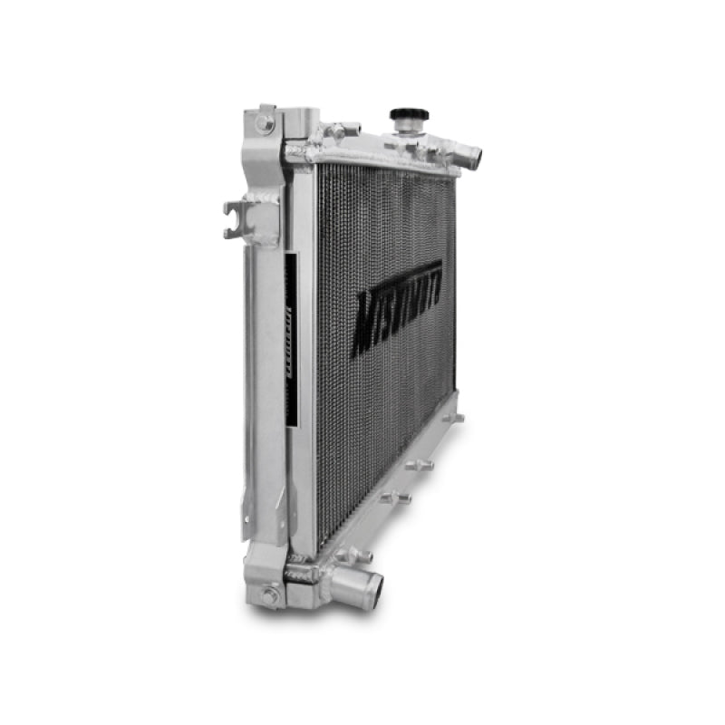 Mishimoto Aluminum Radiator for Mazda Miata 1990-1997 | Efficient Performance Cooling