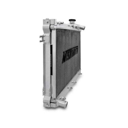 Mishimoto Mazda Miata 90-97 Aluminum Radiator with 3-Row Core - Enhanced Cooling Efficiency
