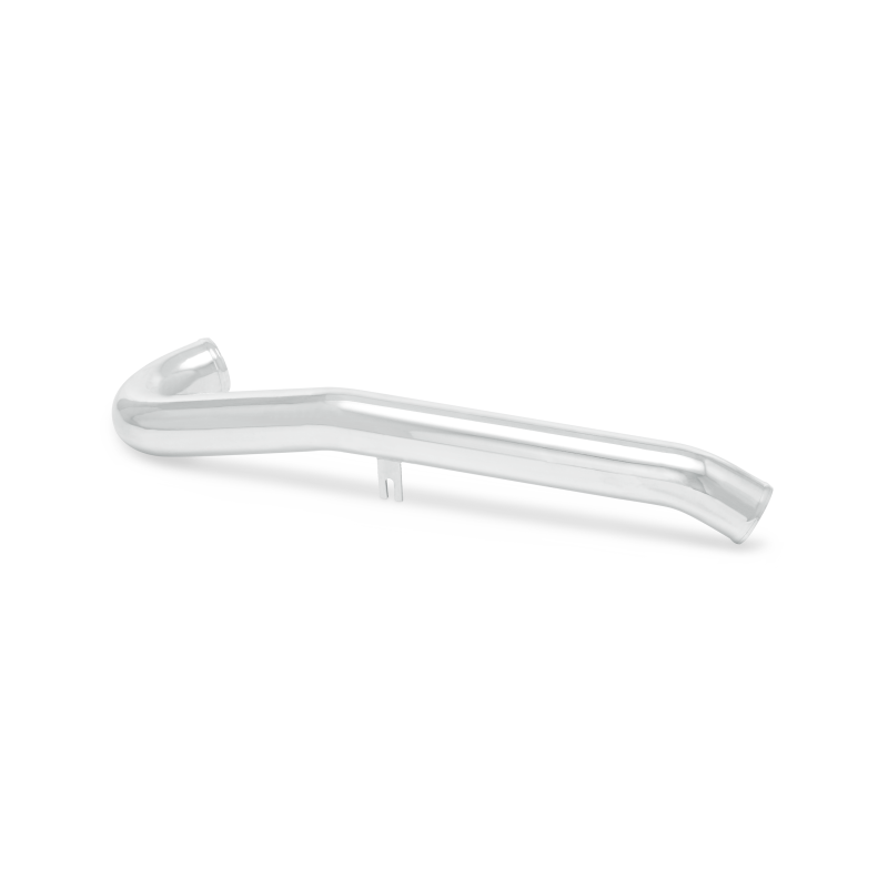 Mishimoto 2014+ Ford Fiesta ST Hot-Side Intercooler Pipe Kit – Polished