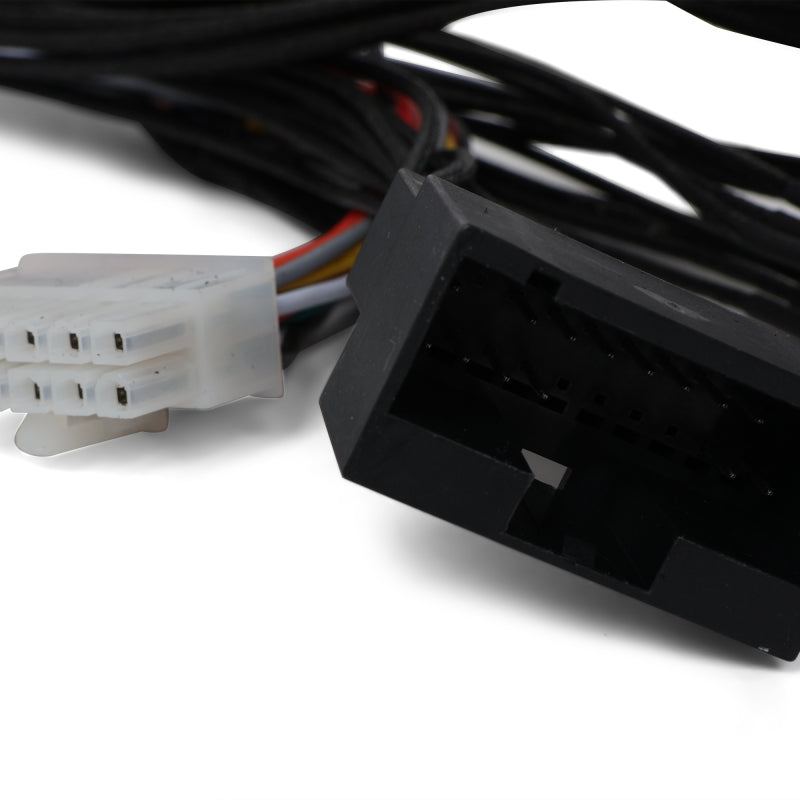 BLOX Racing Honda OBD0 - OBD1 ECU Jumper Harness - Reliable ECM Connection