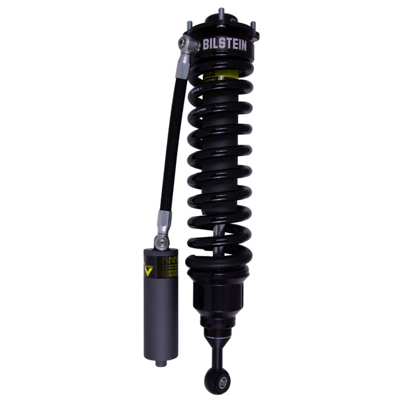 Bilstein B8 8112 ZoneControl CR Front Left Corner Shock for Toyota Tundra