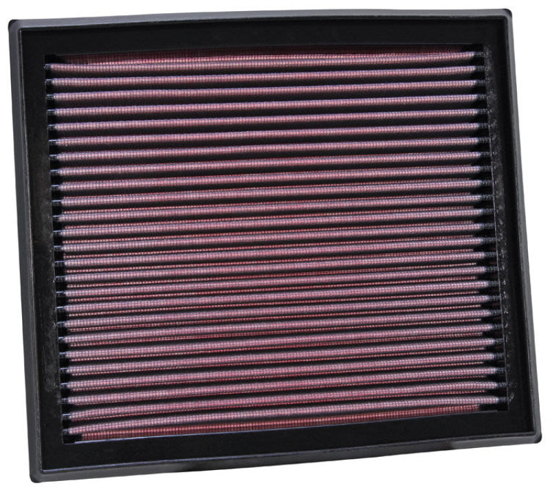 K&N Engineering Replacement Air Filter Part 33-2873 for Volvo S40 2.4L-L5