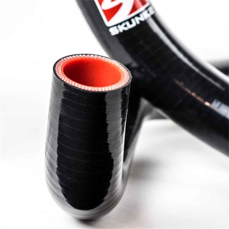 Skunk2 Racing Silicone Radiator Hose Kit for Honda Civic 2012-2015, Part Number 629-05-0005