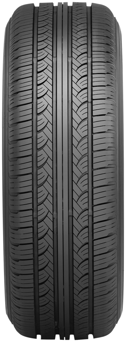 Yokohama Avid Touring-S Tire - P205/60R15 90T for Reliable Touring Performance