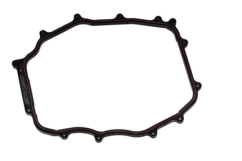 Skunk2 Racing Pro Series 03-05 Nissan 350Z/Infiniti G35 5/8 Inch Composite Intake Plenum Spacer Part # 307-07-0400
