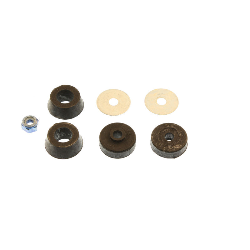 Bilstein 4600 Rear 46mm Monotube Shock Absorber for Toyota 4Runner (1990-1995)