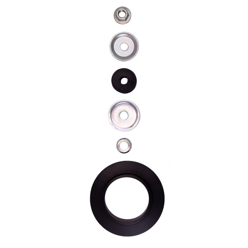 Bilstein B8 6112 Front Suspension Kit for Toyota Tacoma (1996-2004)