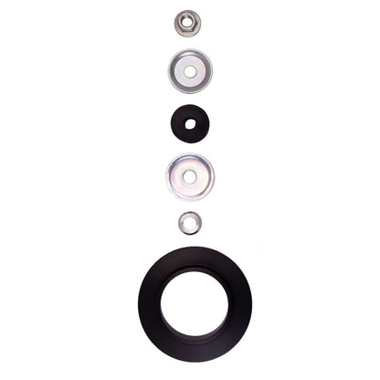 Bilstein B8 6112 Front Suspension Kit for Toyota Tacoma (1996-2004)