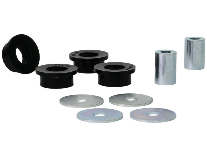 Whiteline Front Steering Rack & Pinion Mount Bushing Kit for Lexus SC300 and SC400 (Part W13384)