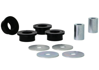 Whiteline Front Steering Rack & Pinion Mount Bushing Kit for Lexus SC300 and SC400 (Part W13384)