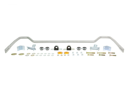 Whiteline 24mm Heavy Duty Adjustable Sway Bar for Pontiac G5, Chevrolet HHR, and Opel Astra - Part BHR75Z