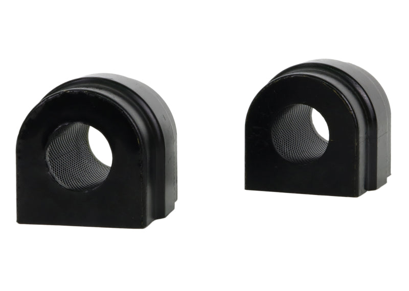 Whiteline W22805 Front 27mm Sway Bar Mount for BMW 5 Series (1998-2004)