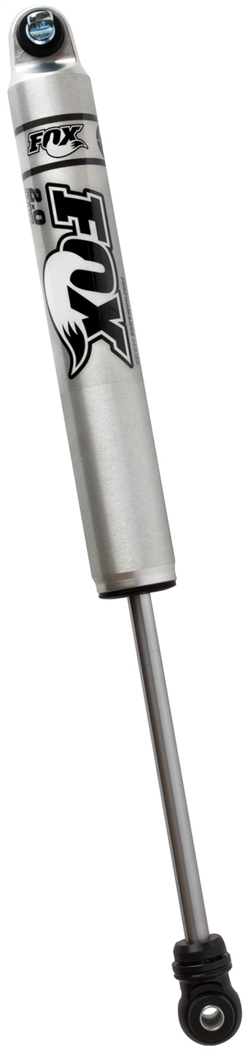 FOX Performance Series 9.1-inch Rear Shock for Jeep JK 07+ with Aluminum Body - Part Number 980-24-888