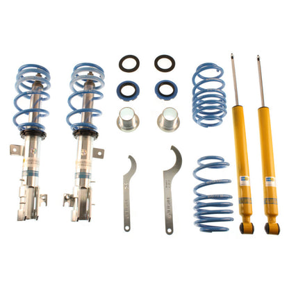 Bilstein B14 (PSS) Performance Suspension Kit for Ford Fiesta and Mazda 2