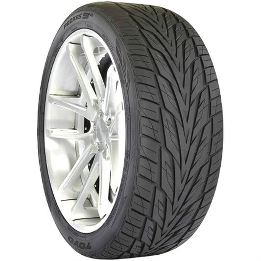 Toyo Proxes ST III 315/35R20 110W Radial Touring Tire for High-Performance Vehicles