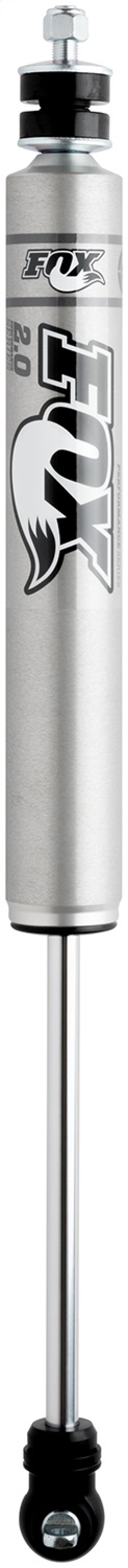 Fox 97-06 Jeep TJ 2.0 Performance Series 9.6-inch Front Shock with IFP - Part Number 980-24-643