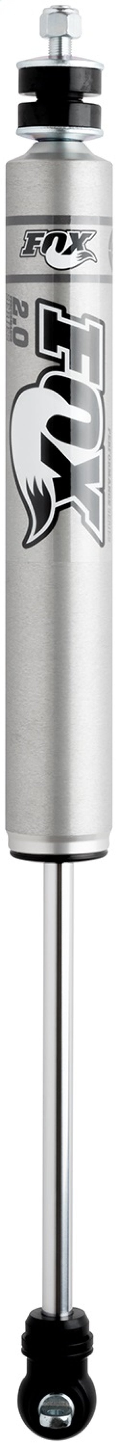 Fox 97-06 Jeep TJ 2.0 Performance Series 9.6-inch Front Shock with IFP - Part Number 980-24-643