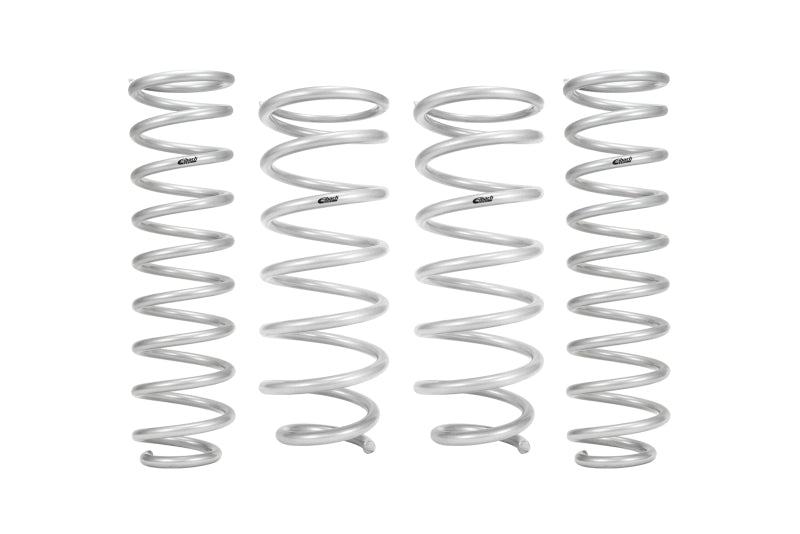 Eibach Pro-Truck Lift Kit for 1991-1997 Toyota Land Cruiser – Rear Lift Springs