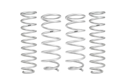 Eibach Pro-Truck Lift Kit for 1991-1997 Toyota Land Cruiser – Rear Lift Springs