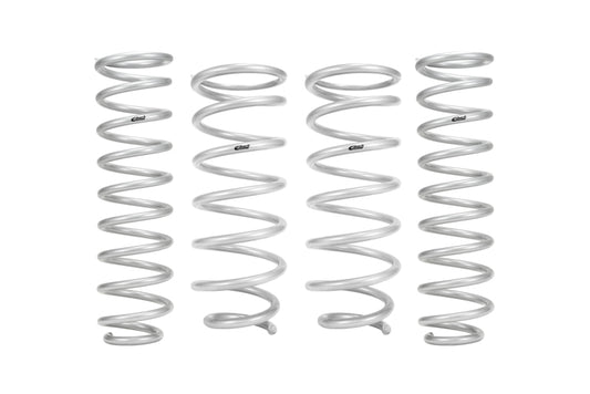 Eibach Pro-Truck Lift Kit for 1991-1997 Toyota Land Cruiser – Rear Lift Springs
