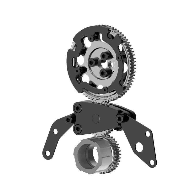 COMP Cams Hi-Tech Gear Drive System for LS Engines – Part Number 5495